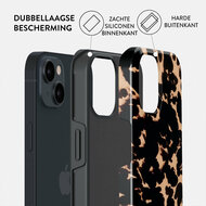 Burga Tough iPhone 14 hoesje Betty