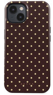 Burga Tough iPhone 13 hoesje Sorry Busy