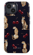 Burga Tough iPhone 13 hoesje Cougar