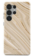 Burga Tough Galaxy S25 Ultra hoesje full glam