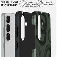 Burga Tough Galaxy S25+ Plus hoesje poison