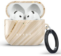 Burga Tough AirPods 4 hoesje Full Glam