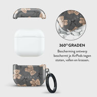 Burga Tough AirPods 4 hoesje BFF