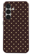 Burga Tough Galaxy S25&nbsp;hoesje sorry busy