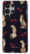Burga Tough Galaxy S25 Ultra hoesje cougar