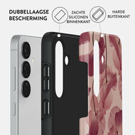 Burga Tough Galaxy S25+ Plus hoesje tender kiss