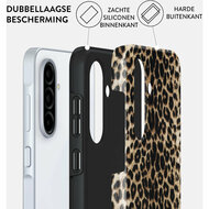 Burga Tough Galaxy A56 hoesje Player