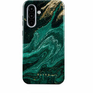 Burga Tough Galaxy A56 hoesje Emerald Pool