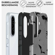 Burga Tough Galaxy A56 hoesje Draco