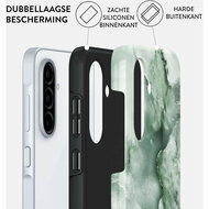 Burga Tough Galaxy A56 hoesje Cheesecake