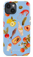 Burga Tough iPhone 14 hoesje Al Fresco