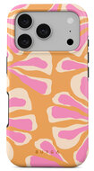 Burga Tough MagSafe iPhone 17 Pro hoesje aloha