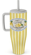 Burga Tumbler leakproof drinkbeker 1,2 liter frizzante