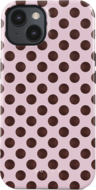 Burga Tough iPhone 15 hoesje new crush