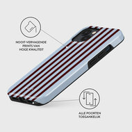 Burga Tough iPhone 15 hoesje offline