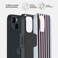 Burga Tough iPhone 13 hoesje Offline
