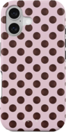 Burga Tough MagSafe iPhone 17 hoesje new crush