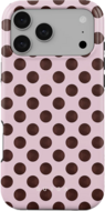 Burga Tough MagSafe iPhone 17 Pro Max hoesje new crush