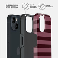 Burga Tough iPhone 15 hoesje spellbound