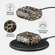 Burga Tough AirPods Pro 3 hoesje player