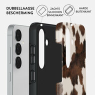 Burga Tough MagSafe Galaxy S26 hoesje celestial