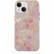Burga Tough iPhone 14 hoesje Golden Coral