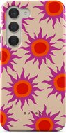 Burga Tough Galaxy S23 hoesje Sunset Glow