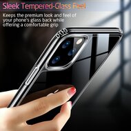 ESR Ice Shield iPhone 11 Pro hoesje Doorzichtig