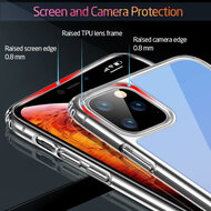 ESR Ice Shield iPhone 11 Pro hoesje Doorzichtig