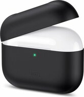 ESR Yippee silicone AirPods Pro hoesje Zwart