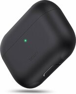 ESR Yippee silicone AirPods Pro hoesje Zwart
