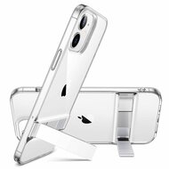 ESR Metal Kickstand iPhone 12 mini hoesje Doorzichtig