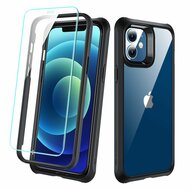 ESR Alliance Tough iPhone 12 mini hoesje Zwart