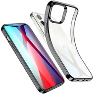ESR Halo iPhone 12 mini hoesje Zwart