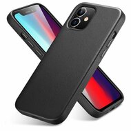 ESR Metro Premium iPhone 12 mini hoesje Zwart