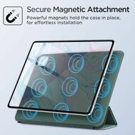 ESR Rebound Magnetic&nbsp;iPad Air 2020 10,9 inch hoesje Zwart