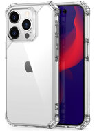 ESR Air Armor iPhone 14 Pro hoesje transparant