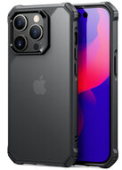 ESR Air Armor iPhone 14 Pro Max hoesje frosted zwart