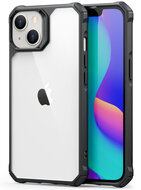ESR Air Armor iPhone 14 hoesje zwart