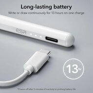 ESR Digital+ Magnetic Stylus Pen voor iPad zwart