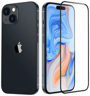 ESR Armorite Glazen iPhone 15 screenprotector
