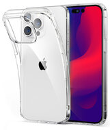 ESR Project Zero iPhone 14 Pro Max hoesje transparant