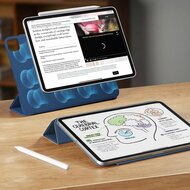 ESR Rebound Magnetic iPad Pro 11 inch hoesje navy