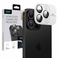 ESR Camera Lens iPhone 16 Pro / 16 Pro Max beschermer zwart