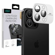 ESR Camera Lens iPhone 16 Pro / 16 Pro Max beschermer transparant