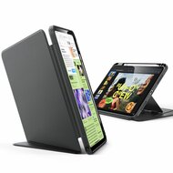 ESR Flip Hybrid iPad 2025 hoesje zwart