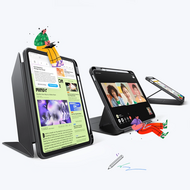 ESR Flip Hybrid iPad 2025 hoesje zwart