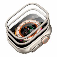 ESR Armorite Tempered Apple Watch Ultra 49 mm glazen&nbsp;screenprotector