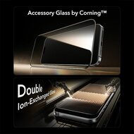 ESR UltraFit Armorite Pro Tempered Glass iPhone 17 screenprotector