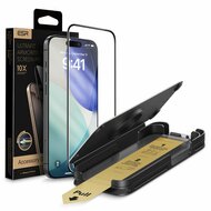 ESR UltraFit Armorite Pro Tempered Glass iPhone 17 Pro Max screenprotector